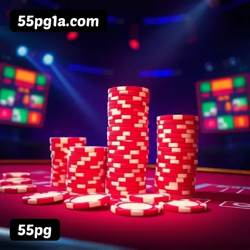 55pg APK - Download Oficial Android